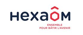 hexaôm logo